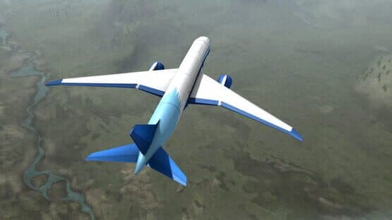 Airplane Sky Voyage — screenshot 1