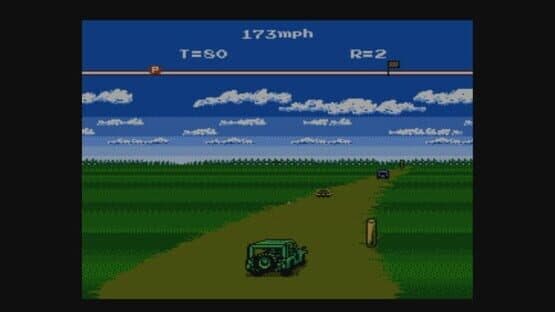 The Adventures of Bayou Billy — screenshot 7