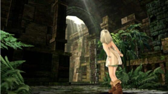 Labyrinth no Kanata — screenshot 1