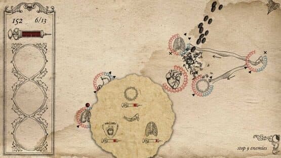 Prophour23 — screenshot 3