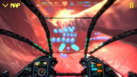 Virus of Survivors: Life Simulator — screenshot 5