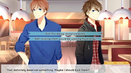 Prank Masters — screenshot 5