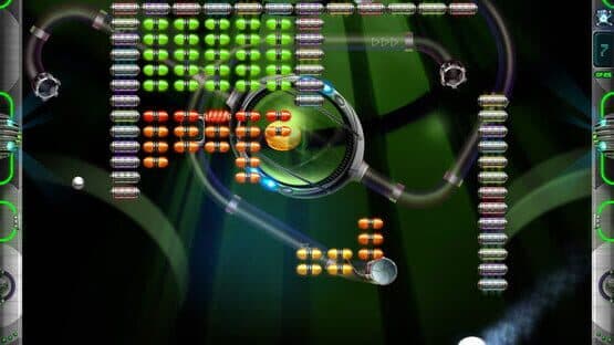 Reaxxion — screenshot 3