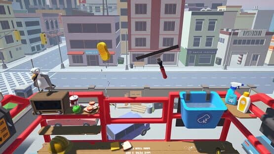 Pane in the Glass — screenshot 4