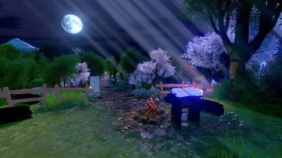 Heaven Forest Nights — screenshot 4