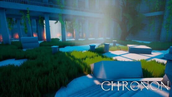 Chronon — screenshot 7