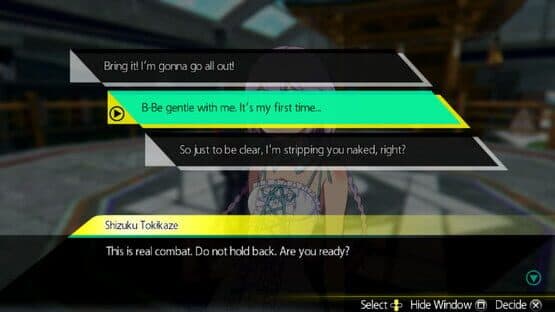 Akiba's Trip: Undead & Undressed — screenshot 5