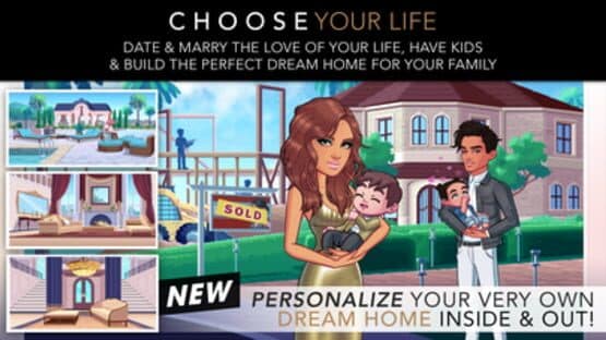 Kim Kardashian: Hollywood — screenshot 5