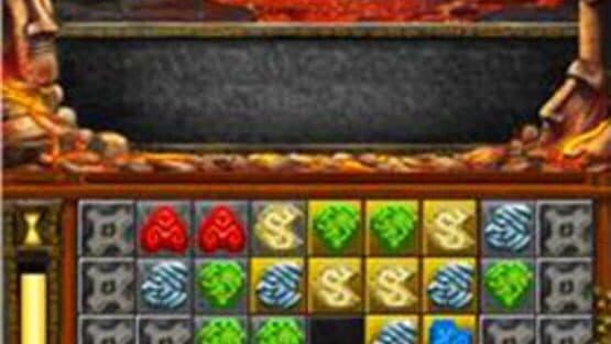 Jewel Keepers: Easter Island — screenshot 8