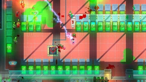 Serious Sam's Bogus Detour — screenshot 2