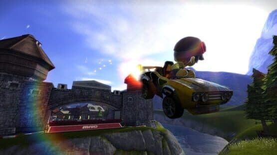 ModNation Racers — screenshot 5