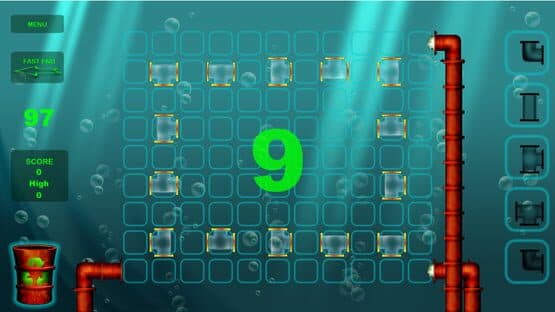 Plumber: the Pipe Rush — screenshot 8