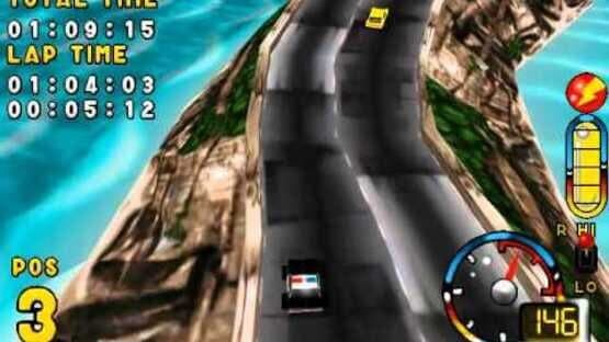 Ignition — screenshot 1