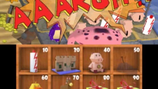 Toys vs. Monsters — screenshot 6