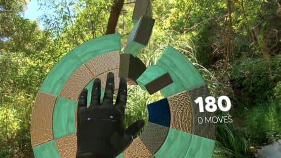 RadianVR — screenshot 3