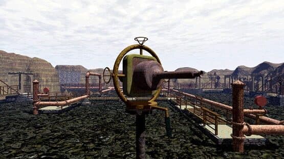 Rhem I SE: The Mysterious Land — screenshot 1