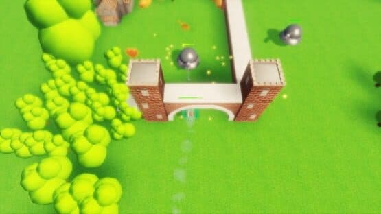 Smash Cat — screenshot 2
