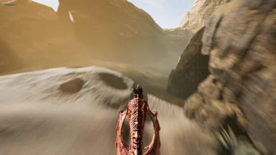 Mythlands: Dragon Racing — screenshot 5