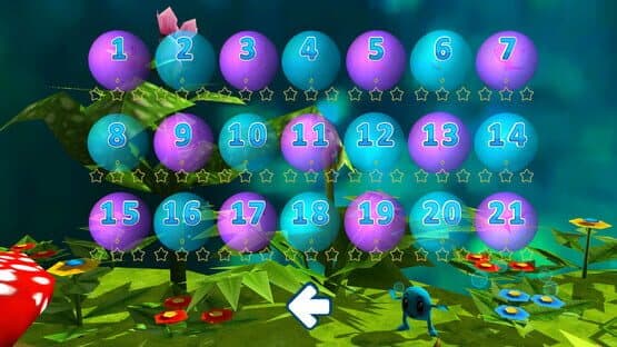 Bubble Blowout — screenshot 5