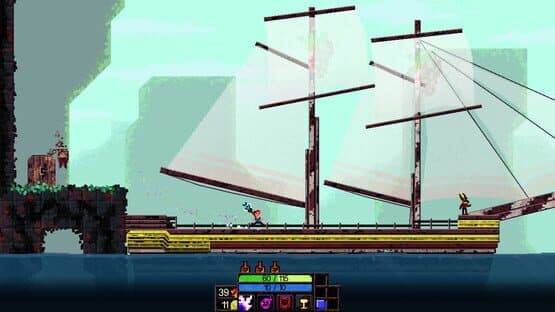Valzar — screenshot 5