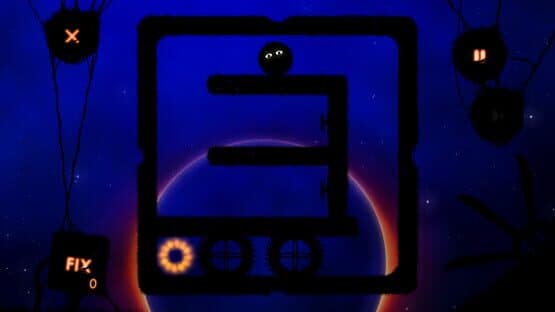Obscurity — screenshot 4