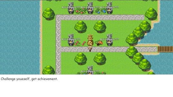 Adventure in Kana Village — screenshot 4