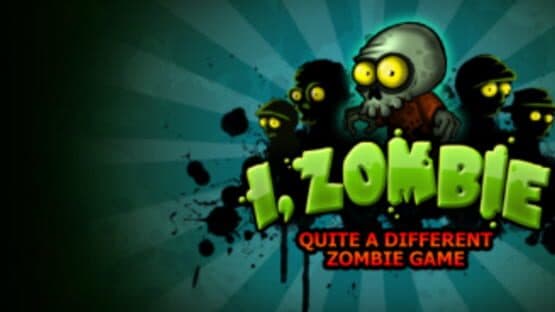 I, Zombie — screenshot 1