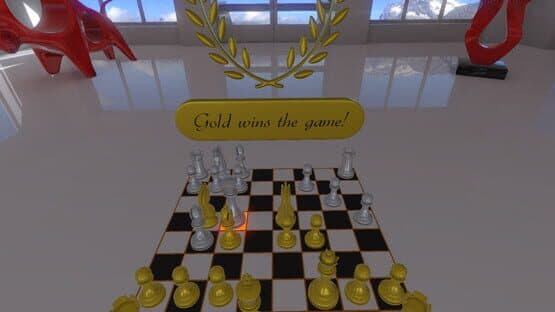 Masters of Chess — screenshot 3