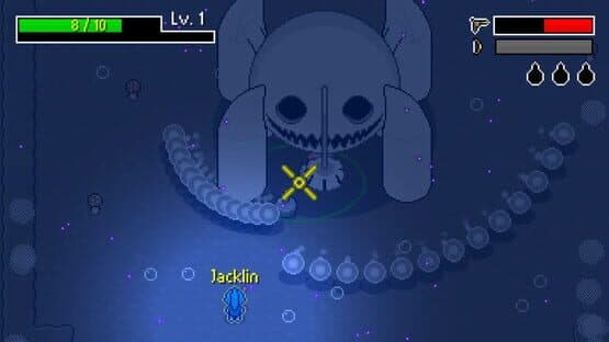 Monsteria — screenshot 2