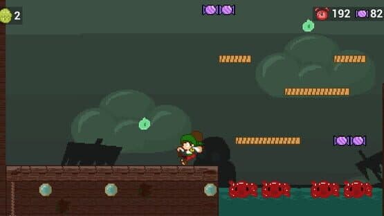 Colette's Sugar Madness — screenshot 2