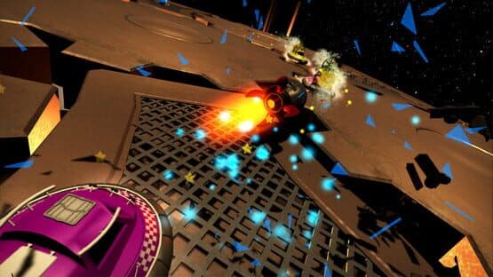 Hover Havoc — screenshot 5