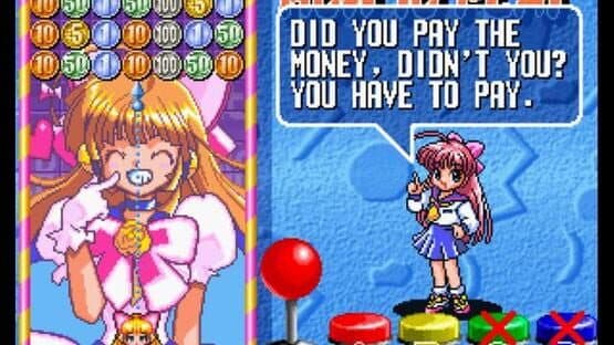 Money Puzzle Exchanger — screenshot 3