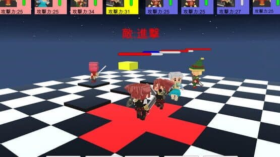 MarionetteAI — screenshot 3