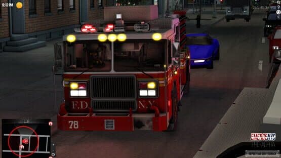 EmergeNYC — screenshot 3