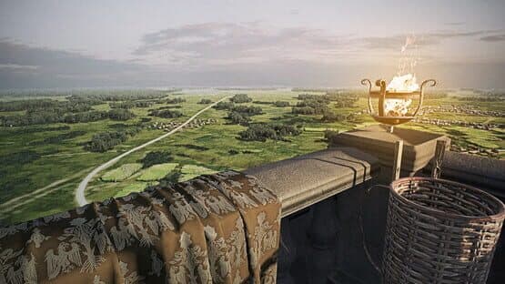 Horizon of History — screenshot 3