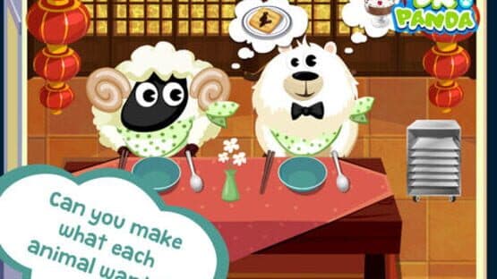 Dr. Panda's Restaurant — screenshot 6