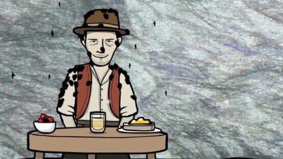 Rusty Lake Paradise — screenshot 1
