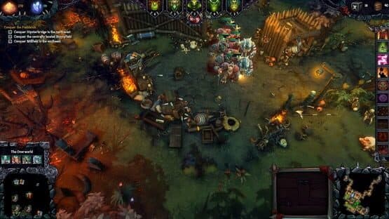 Dungeons 2 — screenshot 5