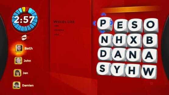 Boggle — screenshot 3