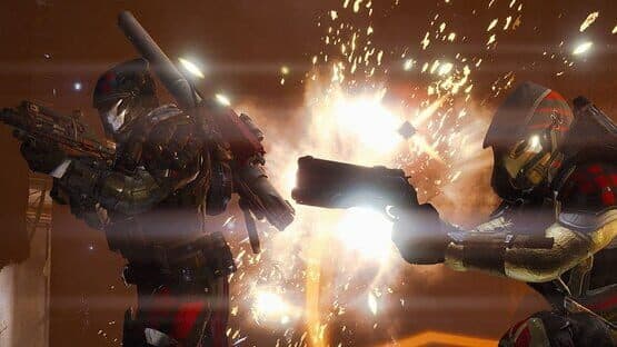 Destiny: House of Wolves — screenshot 3