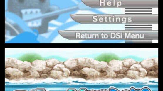White-Water Domo — screenshot 3