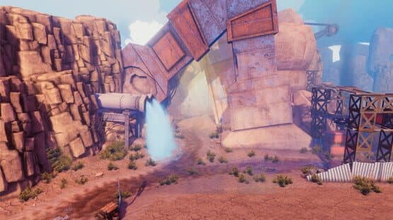 Burndown — screenshot 7