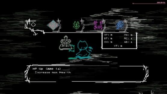 Lucah: Born of a Dream — screenshot 4
