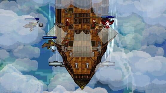 Crescent Hollow — screenshot 5