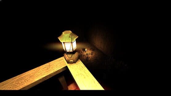 Autumn Dream — screenshot 3