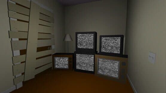 The Static Speaks My Name — screenshot 3