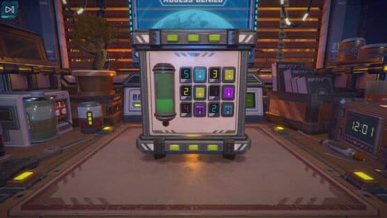 Access Denied — screenshot 4