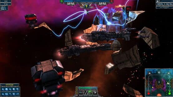 Stellar Impact — screenshot 5