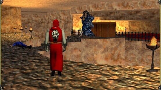 Meridian 59 — screenshot 3