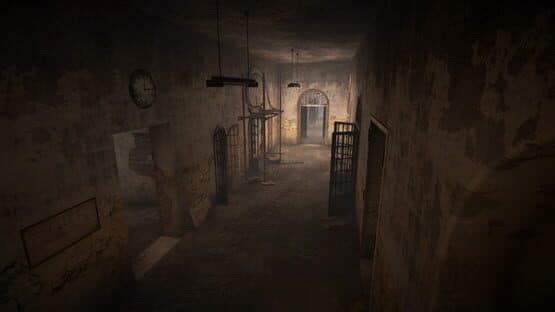 The Town of Light — screenshot 5